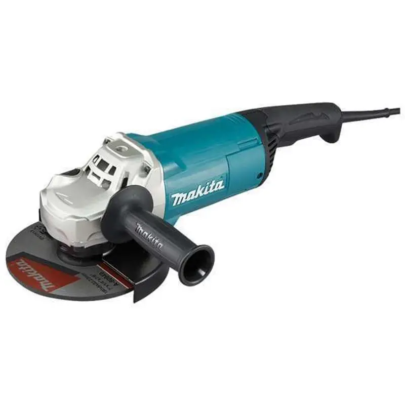 Makita 180Mm (7") Heavy-Duty Angle Grinder 1