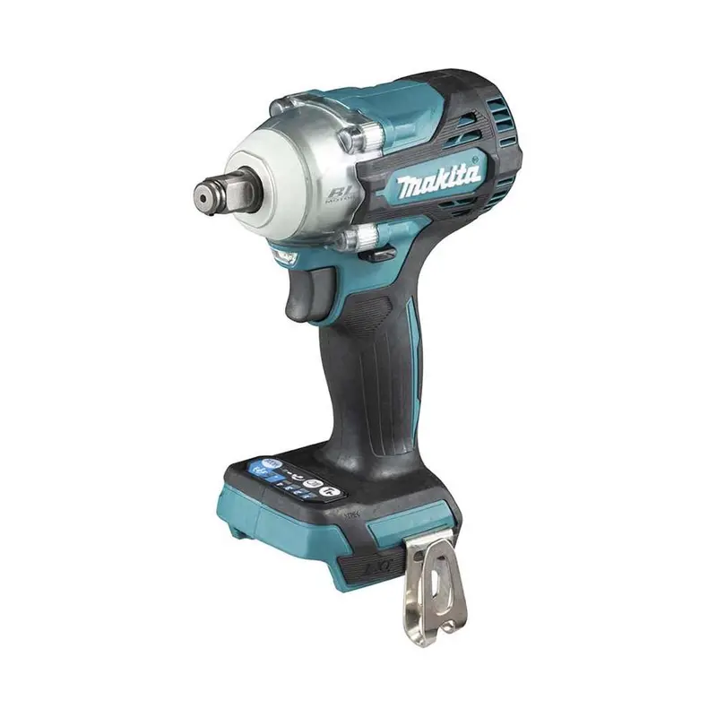 Makita 18V Brushless 1/2" Impact Wrench – Bare Tool Only 1