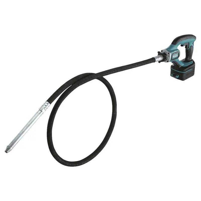 Makita 18V Cordless Concrete Vibrator (Bare Tool) 1