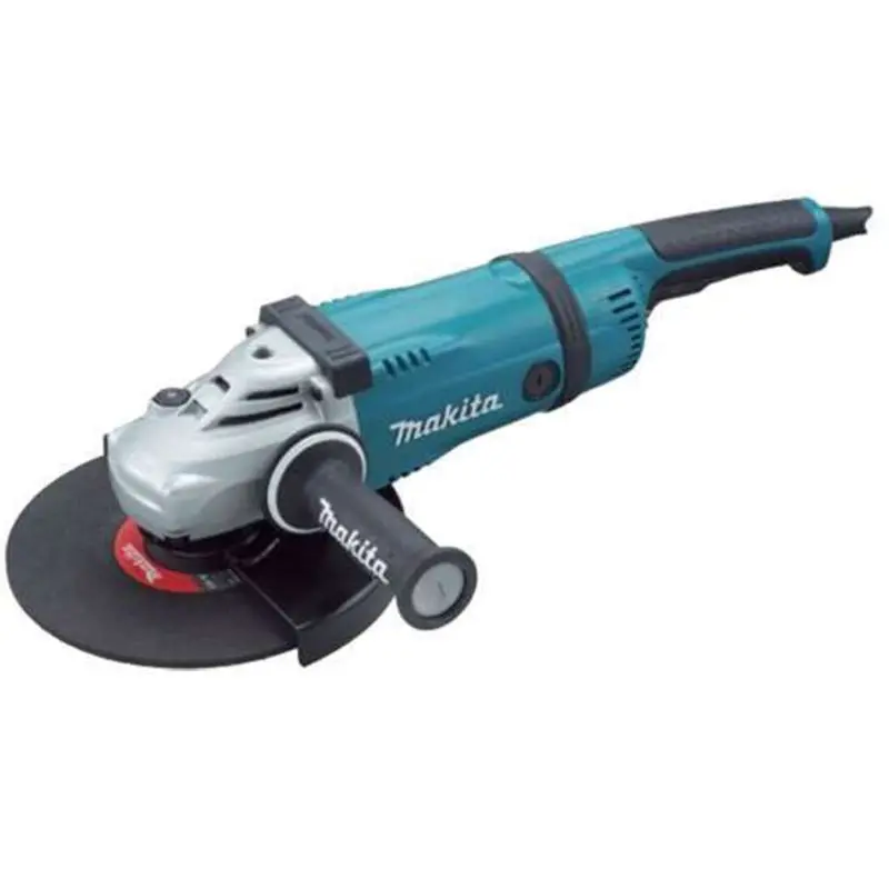 Makita 230Mm (9") Angle Grinder – Professional Grade 1