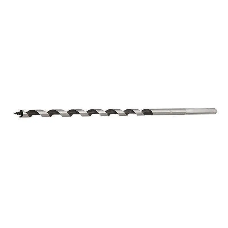 Makita 24Mm X 400Mm Auger Drill Bit 1