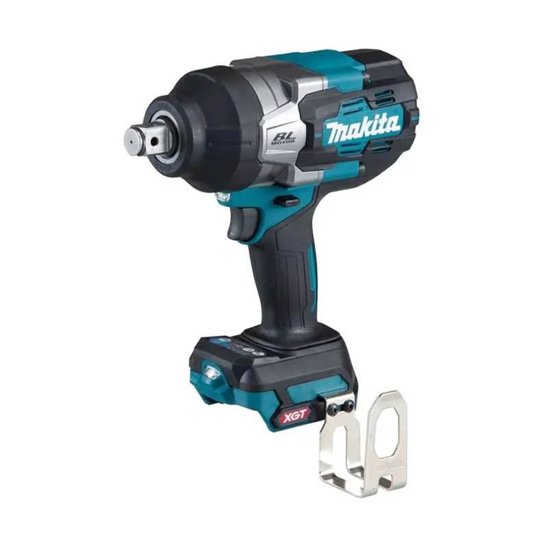 Makita 40V Brushless Impact Wrench – 3/4″ Drive Cordless Power Tool Kit 1