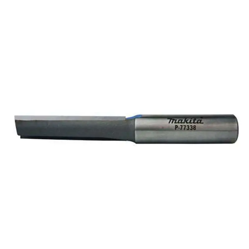 Makita 6.35Mm (1/4") Trimmer Router Bit 1