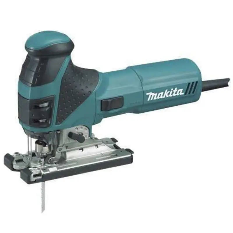 Makita 720W Variable-Speed Jig Saw With Adjustable Base 1