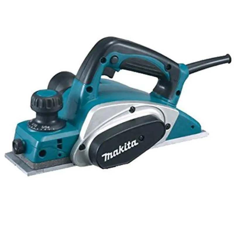Makita 82Mm Handheld Planer – 620W Power 1