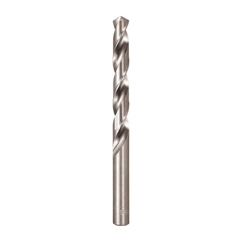 Makita Bright-Finish Hss-G Drill Bit – 9.5Mm Diameter 1