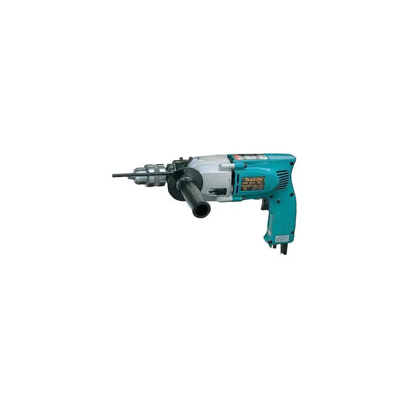 Makita Dual-Speed Hammer Drill – 20Mm Capacity, Variable Rpm & Impact Function 1