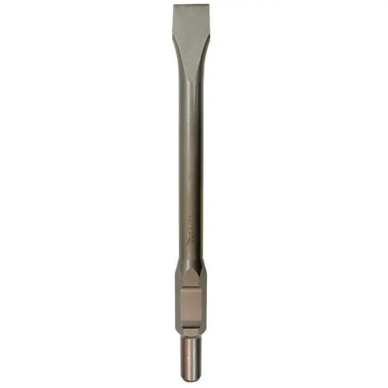 Makita Flat Chisel Attachment – Compatible With Hm1304 & Hm1317C Breakers 1