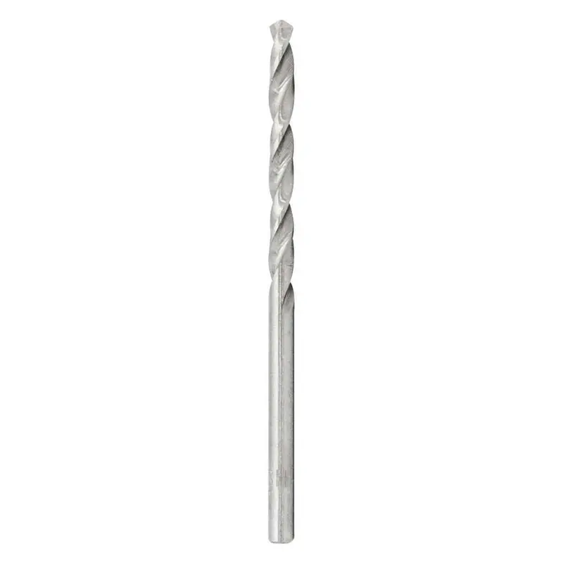 Makita Hss-G Bright Finish Drill Bit – 2.5 Mm 1