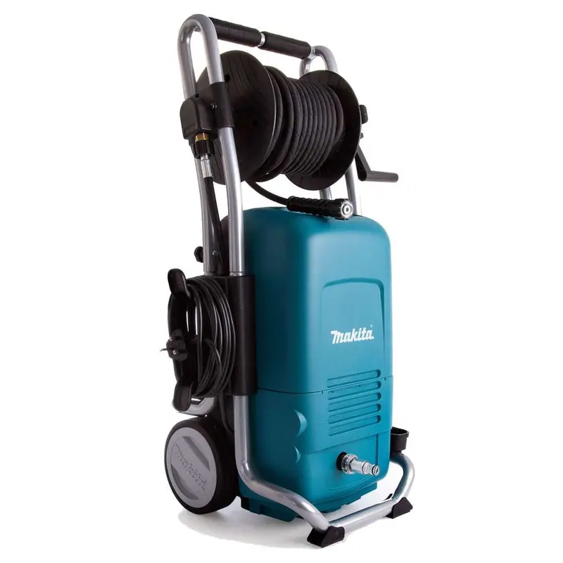 Makita Hw140 Commercial-Grade High-Pressure Water Blaster – 140 Bar (2030 Psi) 1