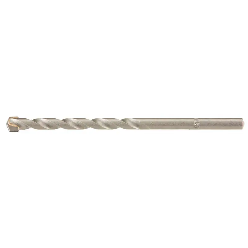 Makita Masonry Drill Bit – Standard Duty, 12.0Mm Diameter 1