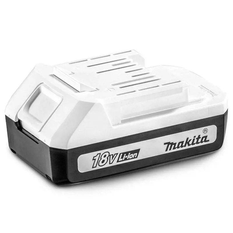 Makita Mt Series 18V 1.5Ah Li-Ion Battery 1
