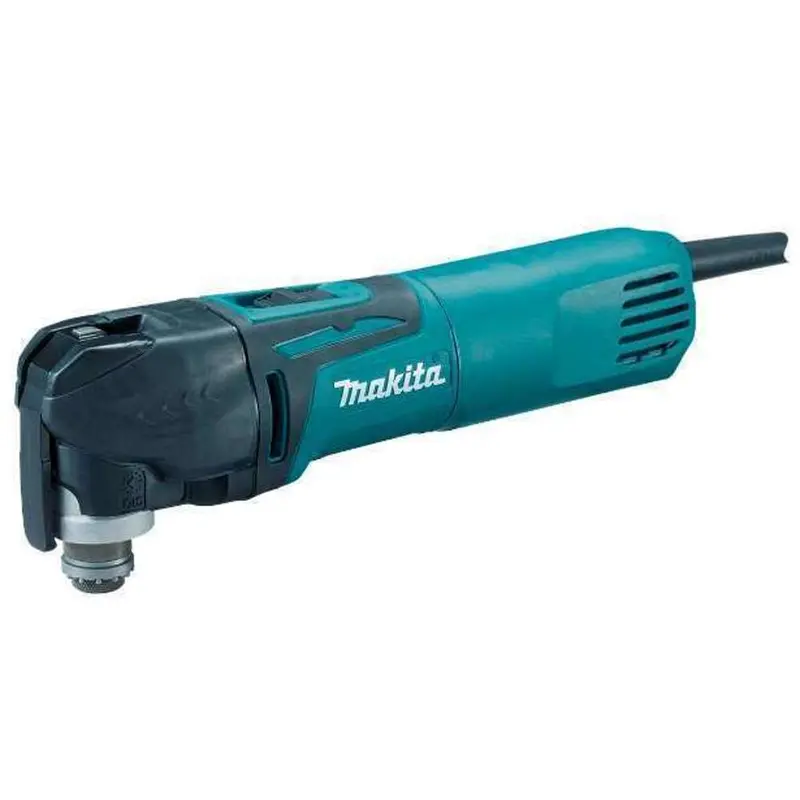 Makita Multi-Function Tool Accessory Collection 1