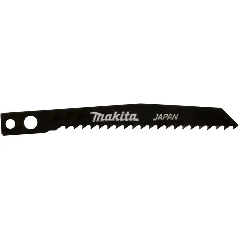Makita N-01 Jig Saw Blades – Two-Piece General-Purpose Cutting Set 1