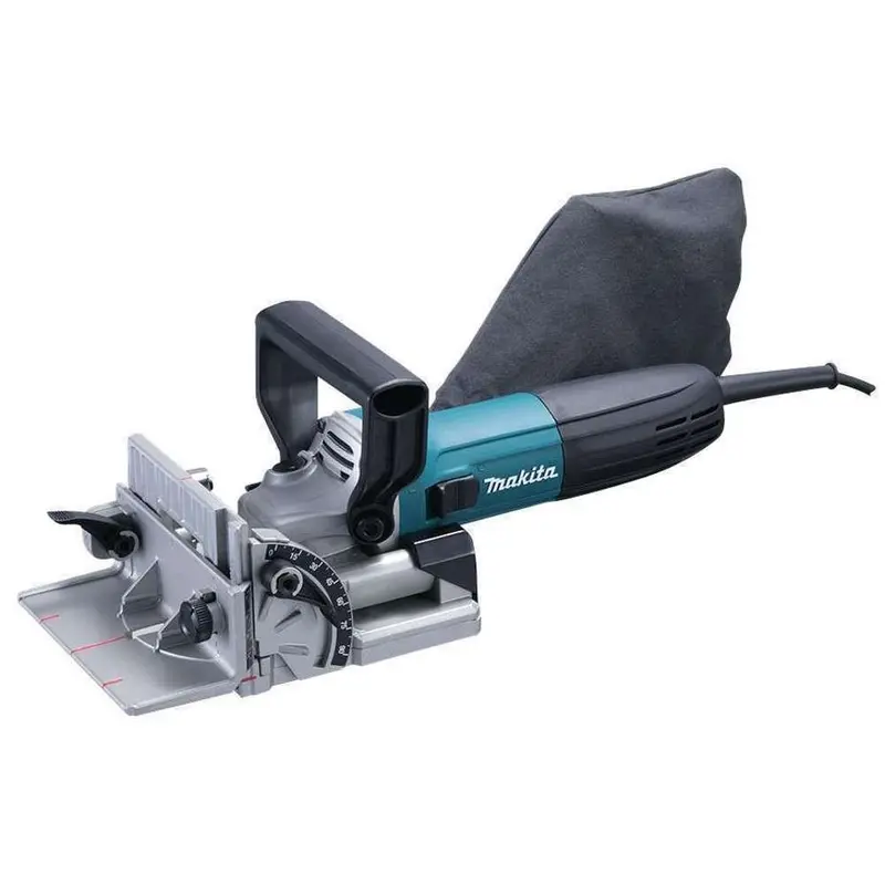 Makita Plate Joiner Tool – Precision Edge Joining System 1