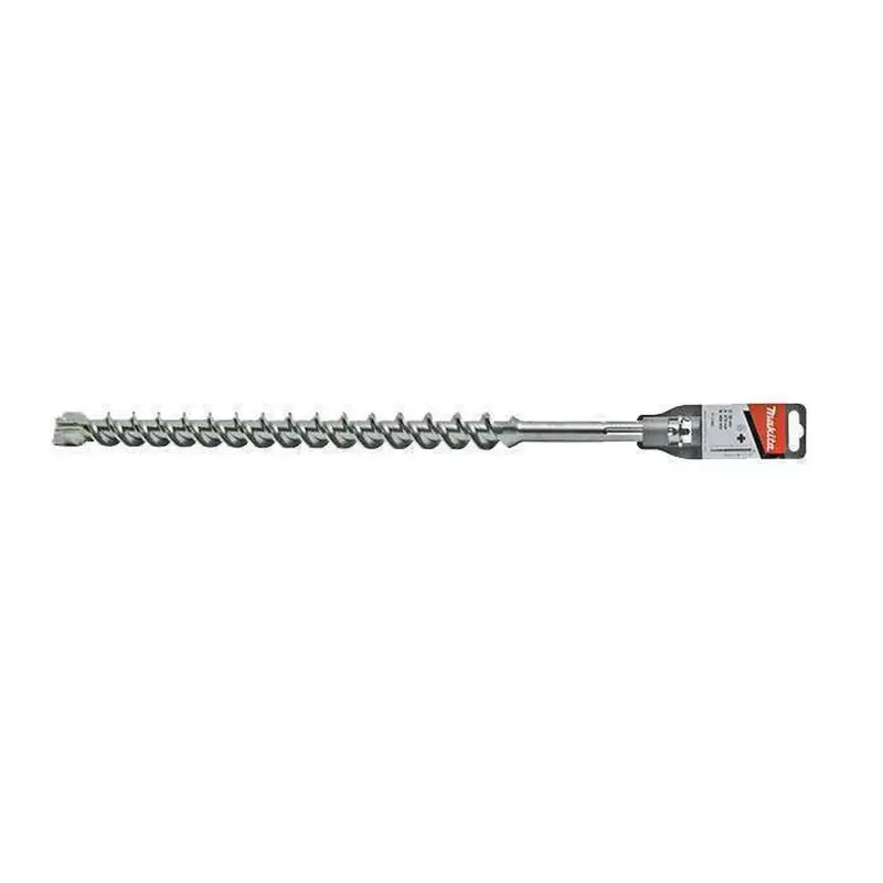 Makita Sds-Max Rotary Hammer Drill Bit – 12Mm × 340Mm 1