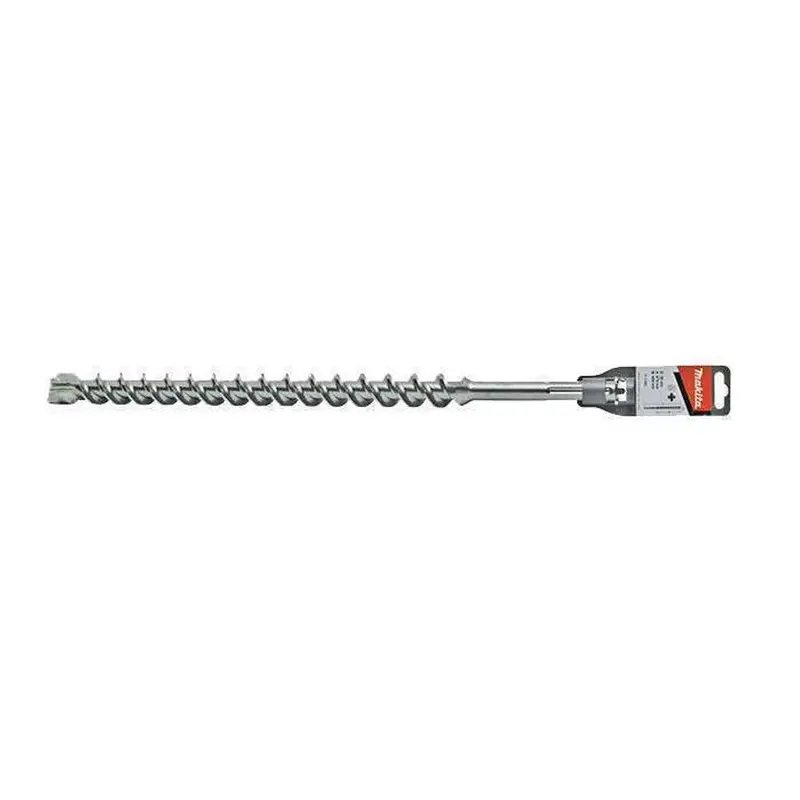 Makita Sds Max Rotary Hammer Drill Bit – 20Mm Diameter, 320Mm Length 1