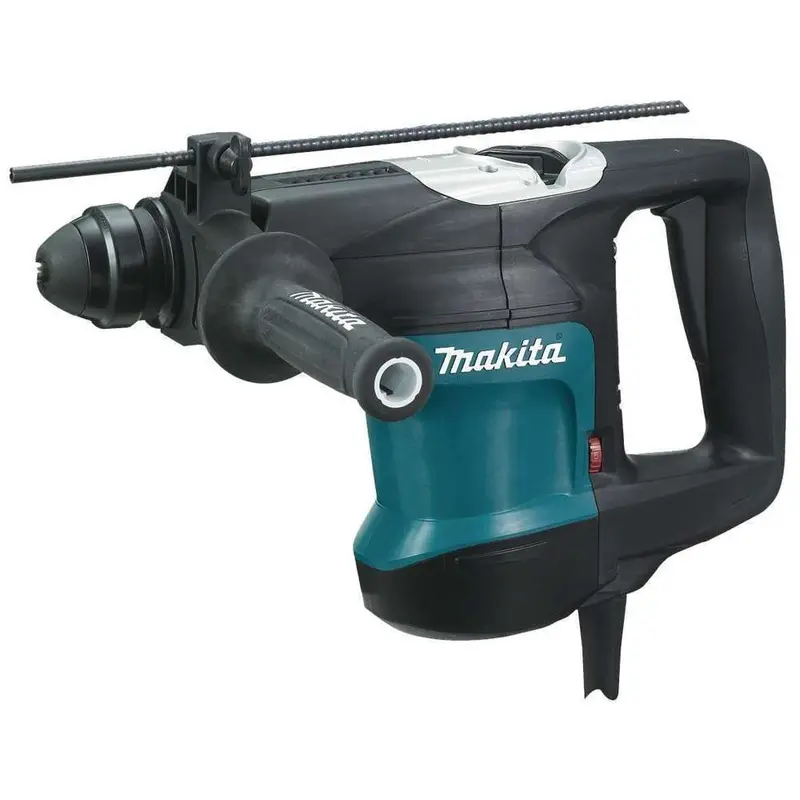 Makita Sds-Plus Rotary Hammer Drill – 32Mm (1-1/4") Capacity 1