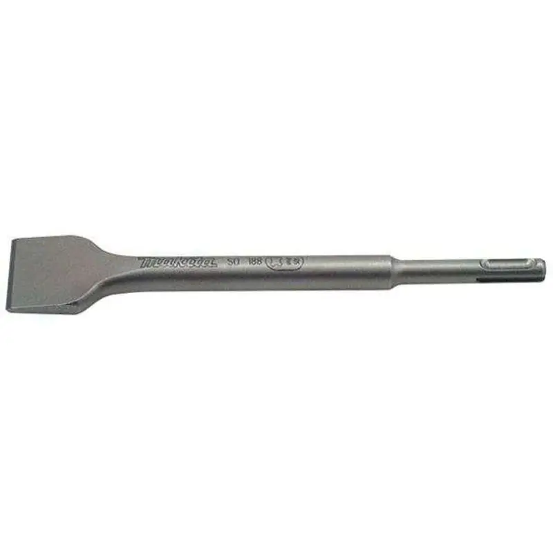 Makita Sds-Plus Scaling Chisel – 40 Mm Diameter × 250 Mm Length 1