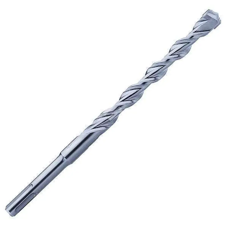 Makita V-Plus Sds-Plus Tct Masonry Drill Bit – 6Mm X 210Mm 1