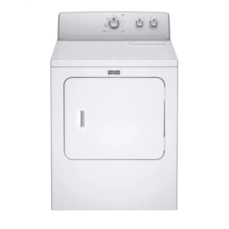 Maytag Semi-Commercial Clothes Dryer – 10.5Kg Capacity, Energy Efficient 1