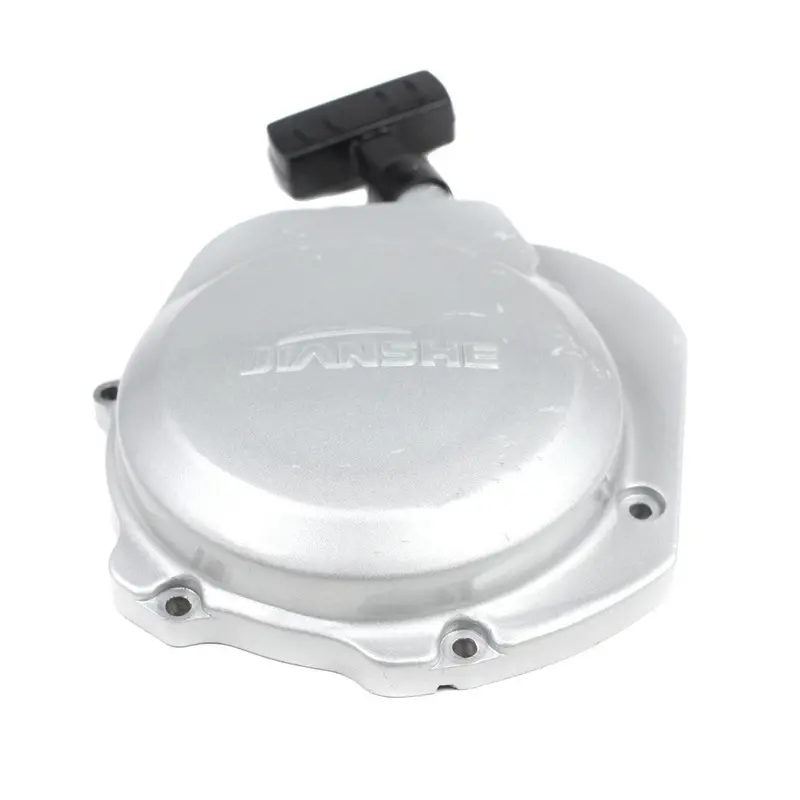 Metal Recoil Pull Starter For Jianshe 250Cc Atvs 1