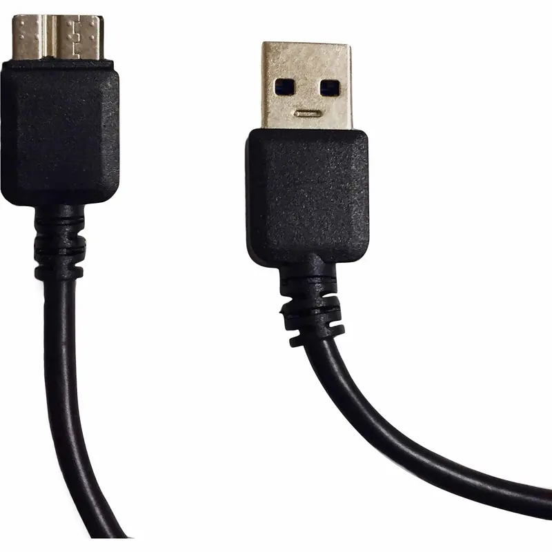 Micro Usb 3.0 Car Charger With 6-Foot Braided Cable (5V/2.1A Output) 1