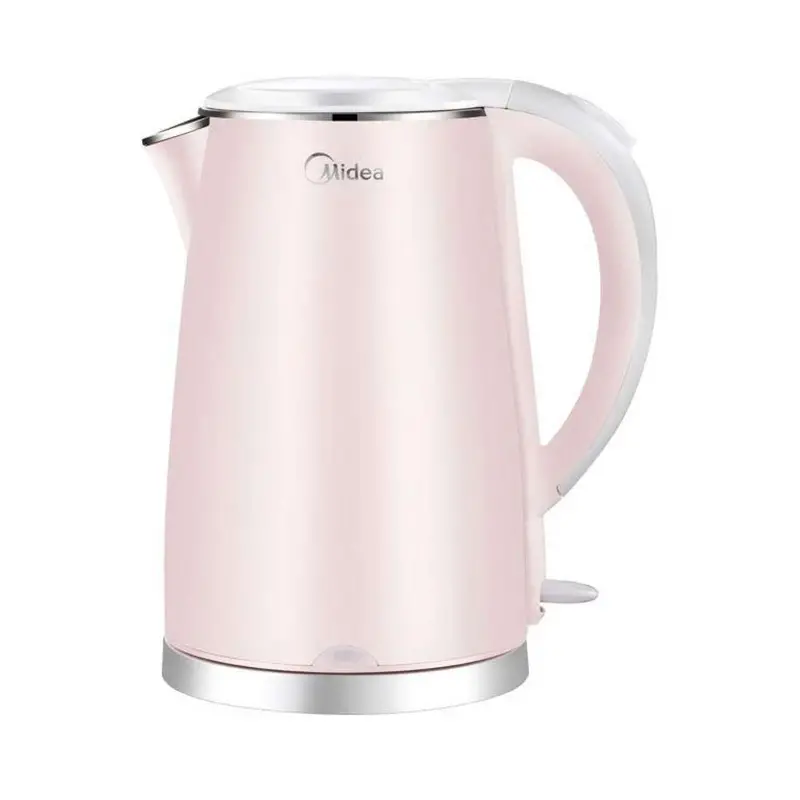 Midea 1.7L Rapid-Boil Electric Kettle 1