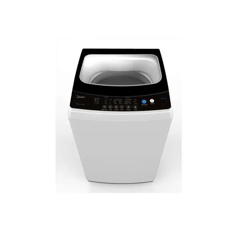 Midea 10 Kg Top-Loading Automatic Washing Machine With Drain Pump 1