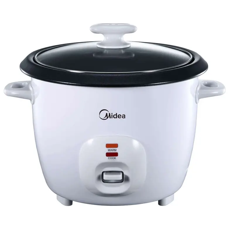 Midea 3-Cup Digital Rice Cooker 1