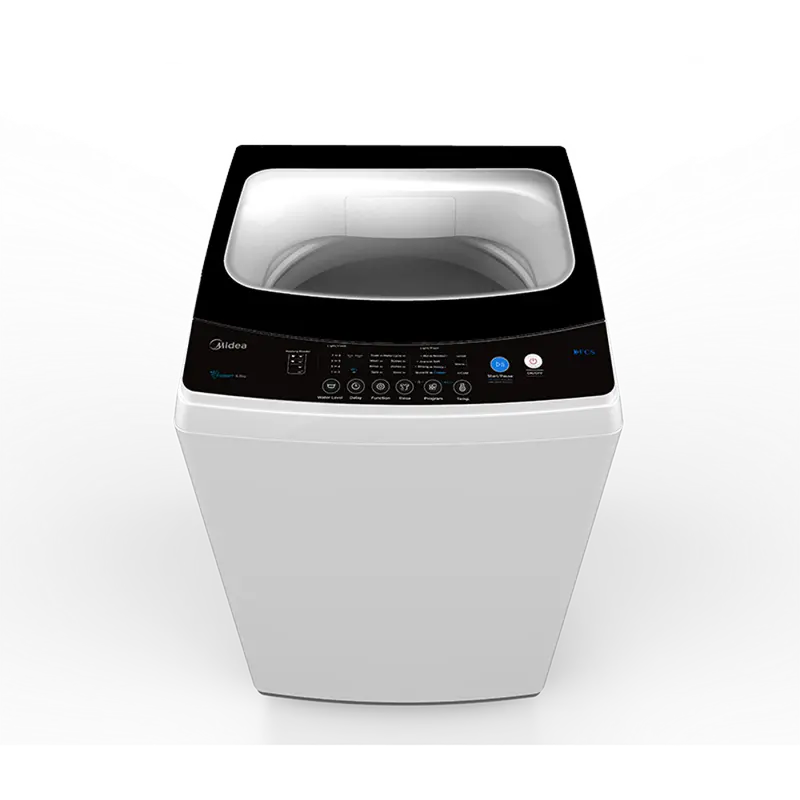 Midea 5.5 Kg Top-Load Automatic Washing Machine With Drain Pump 1