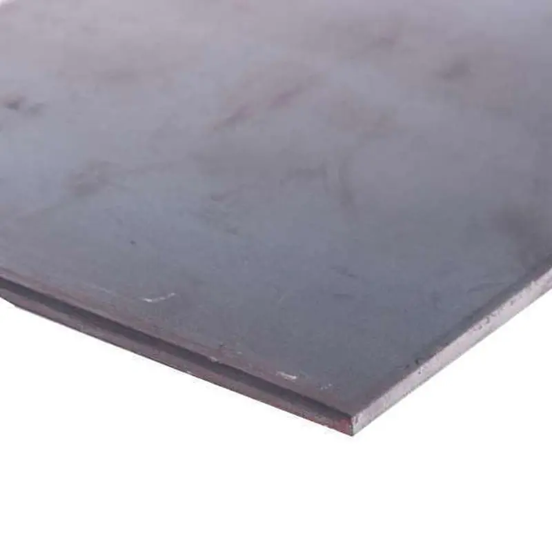 Mild Steel Flat Plate – 1220X2400X2Mm 1