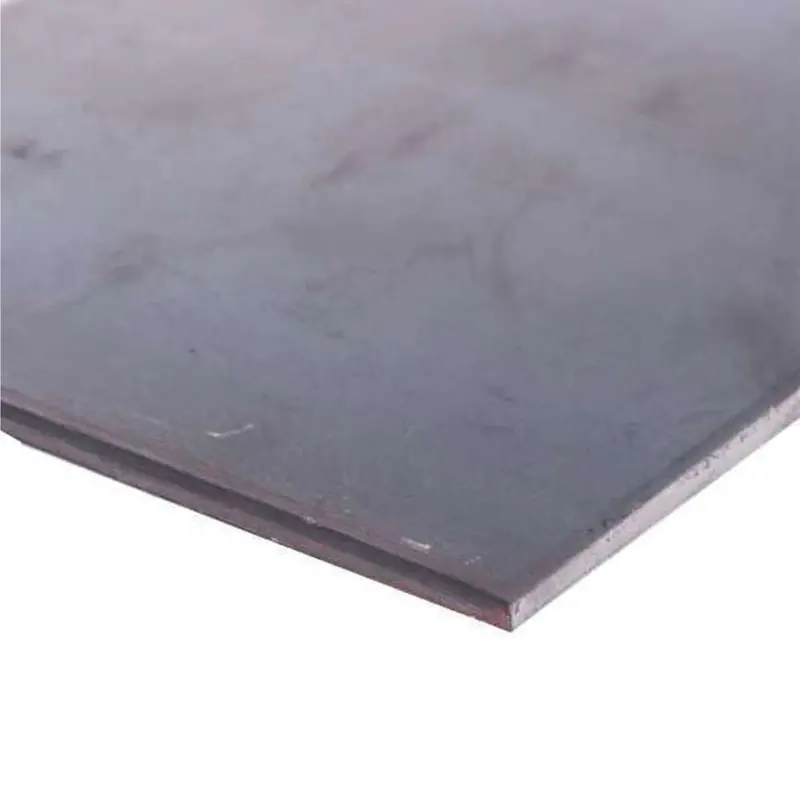 Mild Steel Flat Plate – 1500 × 25 × 3000 Mm Heavy-Duty Sheet 1