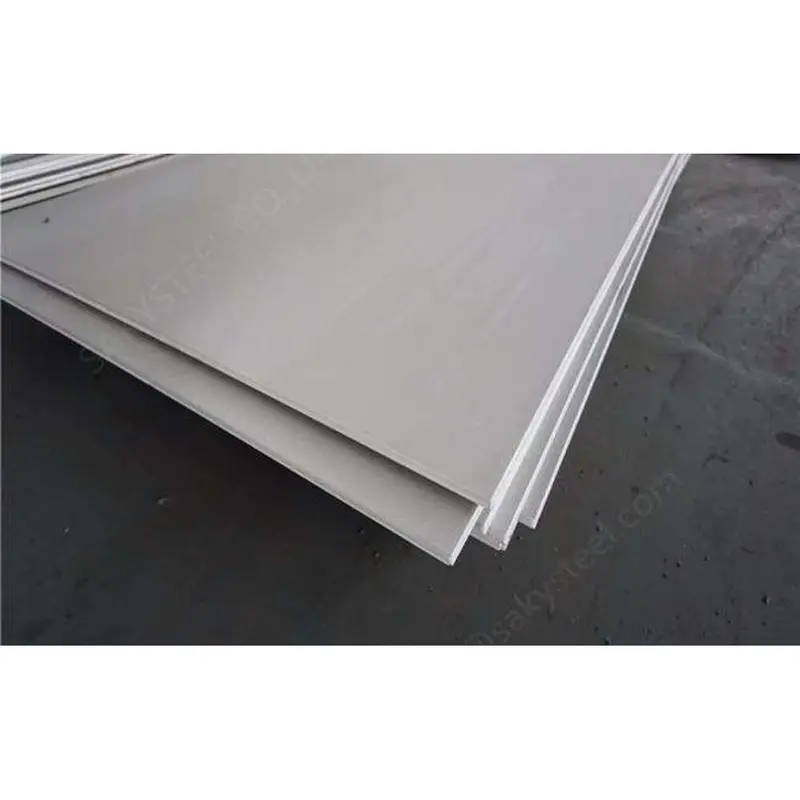 Mild Steel Flat Plate – 1500 × 3000 Mm × 4 Mm Thickness 1