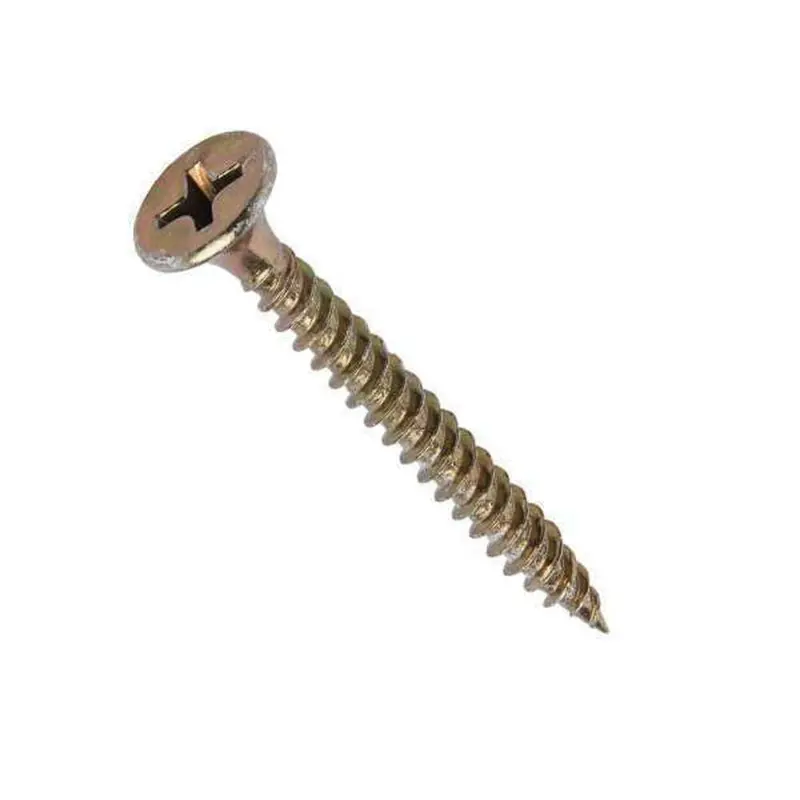 Milson Bugle-Head Drywall Screws – 6G × 35 Mm (1000 Units) 1