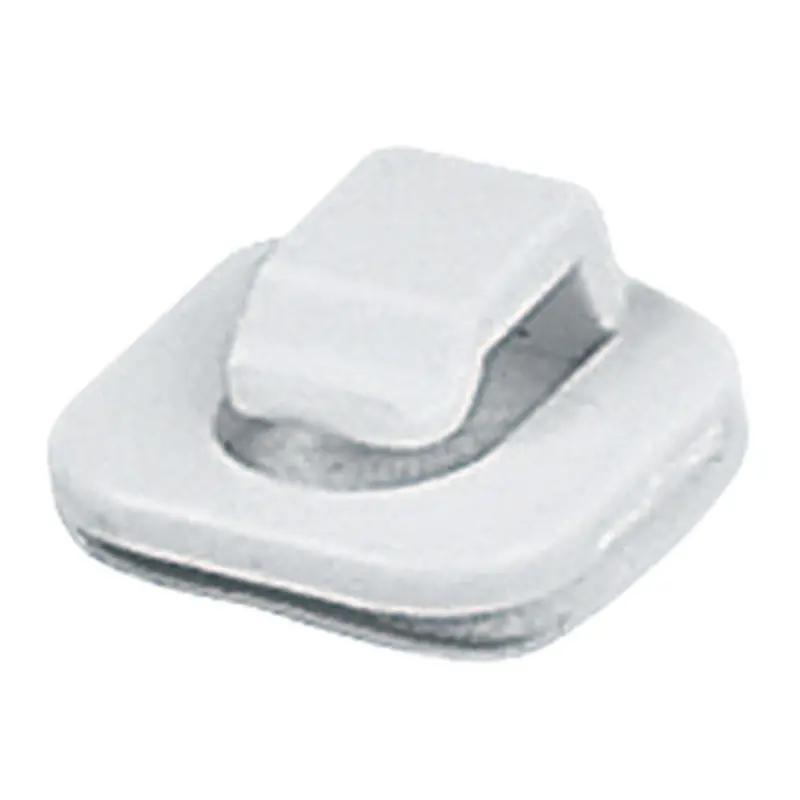 Mini Reusable Adhesive Clips For Cables And Devices 1