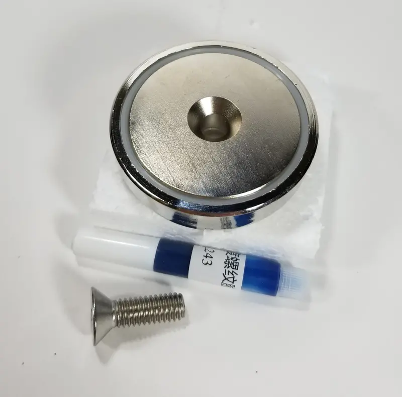 Mvb-24 Valvebox Lid Lifter Magnet Replacement Kit 1