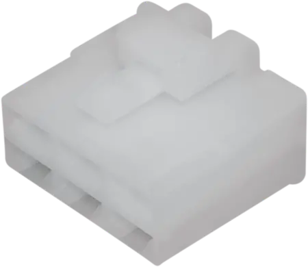 Namz 250L-Series Female Wiring Coupler – 6-Pin Connector Plug (2120-0470) 1