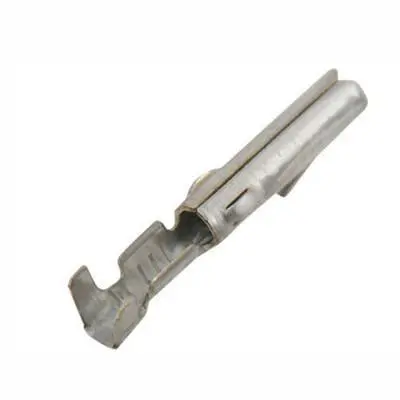 Namz Amp Female Mate-N-Lock Pin – Universal Wiring Connector (2120-0408) 1