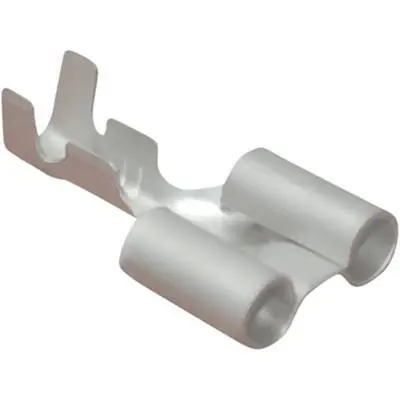 Namz Shur Dual-Female #5 Terminal – Wire-To-Wire Connector (2120-0435) 1