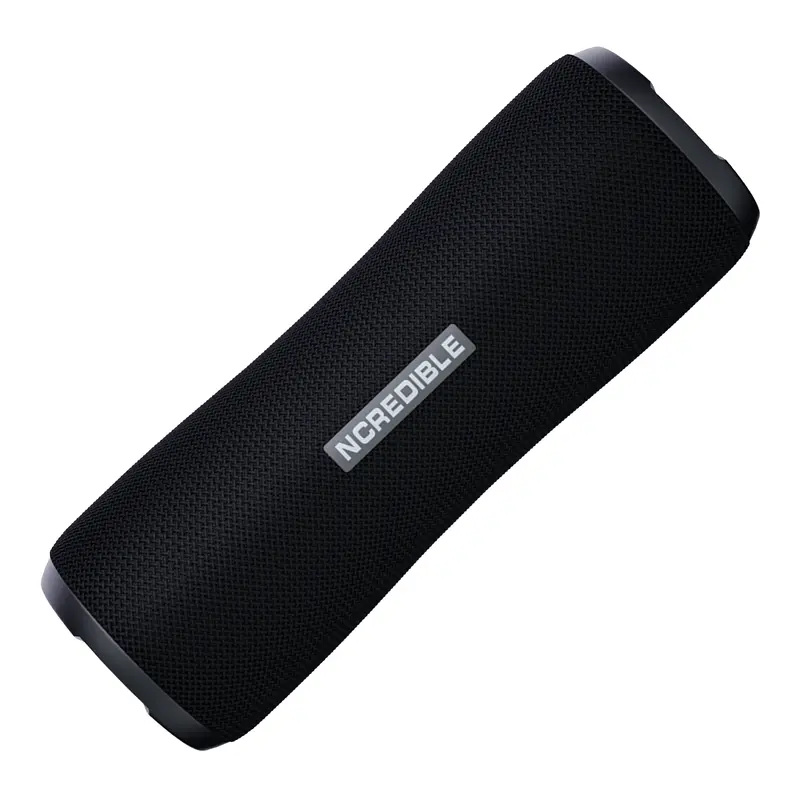 Ncredible Cannon Portable Bluetooth Speaker – Waterproof & Rugged 1