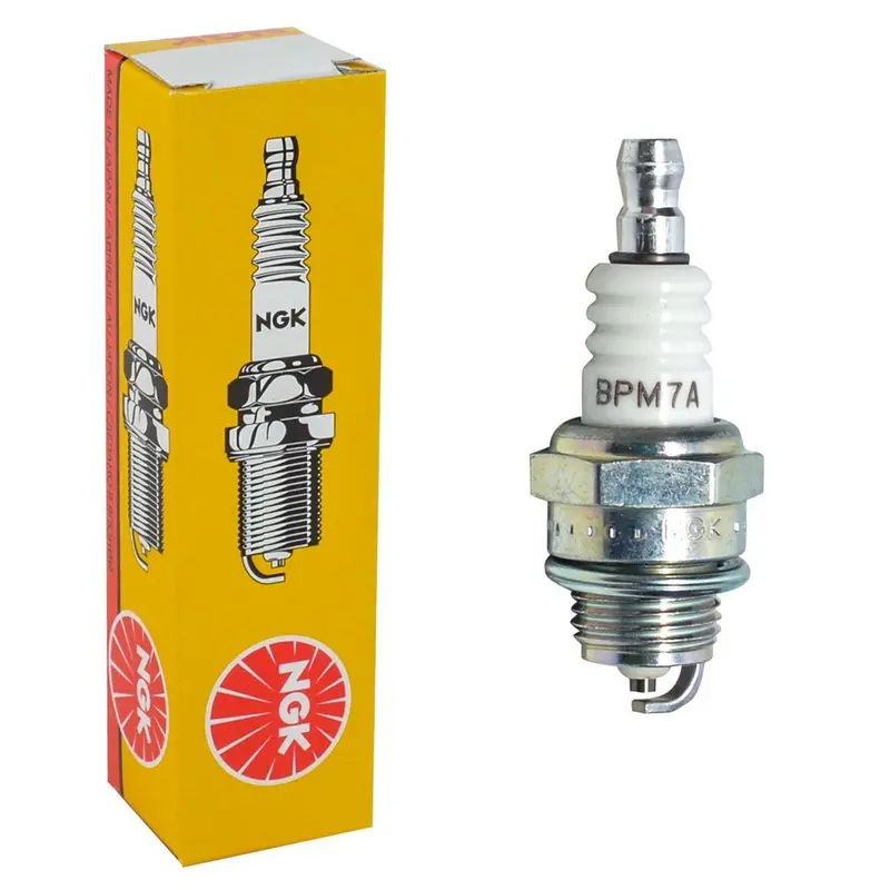 Ngk Bpm7A Spark Plug (Part #7321) – Equivalent To Torch L7Tc 1