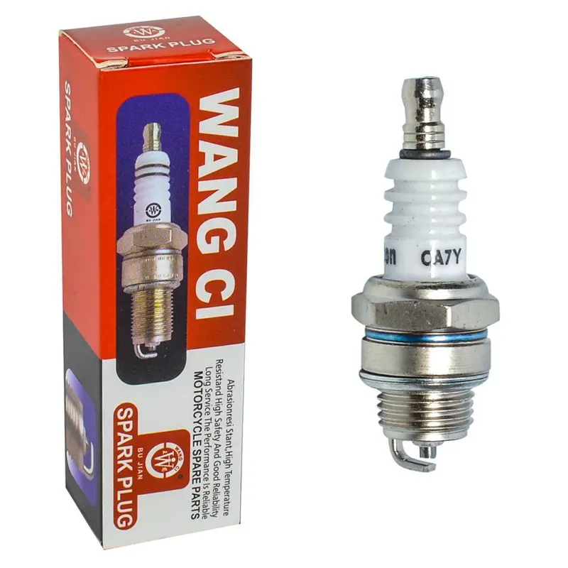 Ngk Bpm7A Spark Plug (Part #7321) – Torch L7Tc Cross-Reference 1