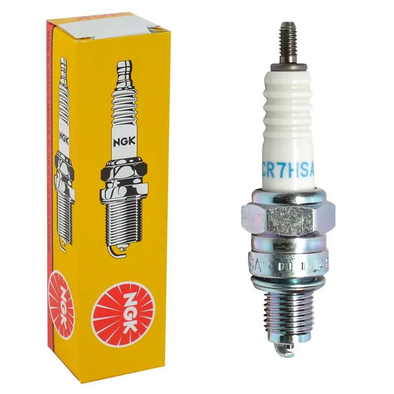 Ngk Cr7Hsa Spark Plug (Part #4549) 1