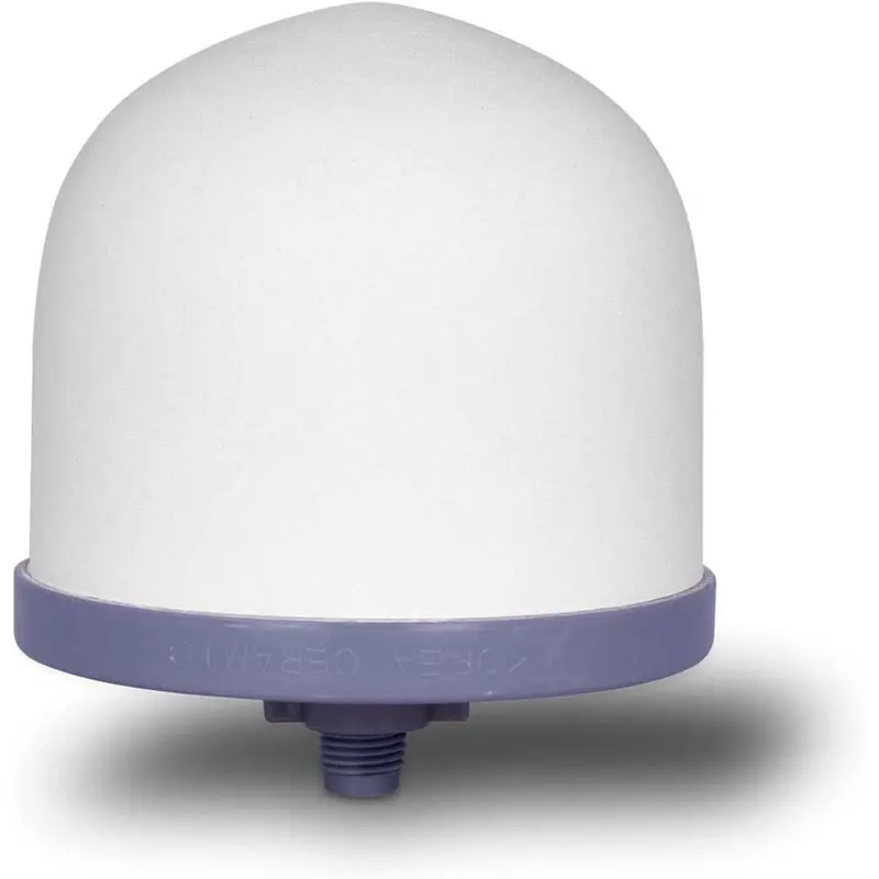 Nik Dome-Shaped Ceramic Filter Element – Replacement For Mp15L Units 1