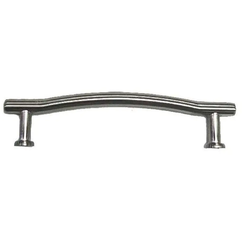 Nova 96Mm Stainless Steel Cabinet Handle 1