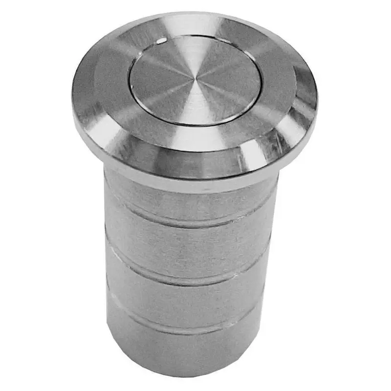Nova Stainless Steel Dust Socket – 12 X 19Mm 1