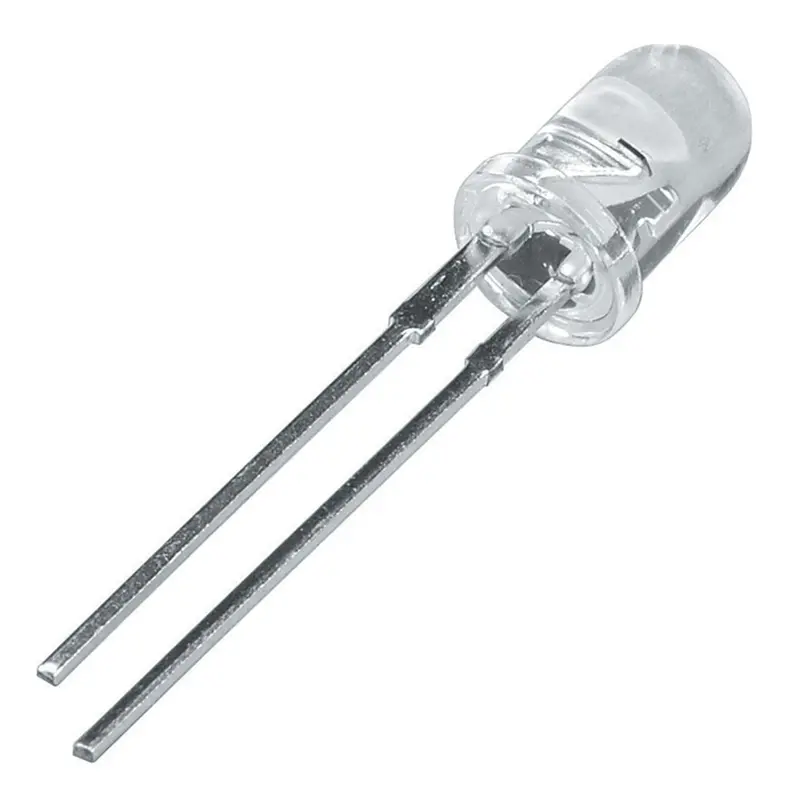 Npn Phototransistor Sensor – Through-Hole Mount 1