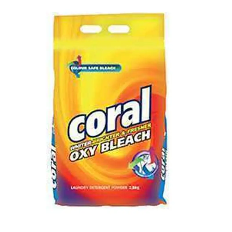 Ocean Coral Laundry Detergent – 910G Concentrated Formula 1