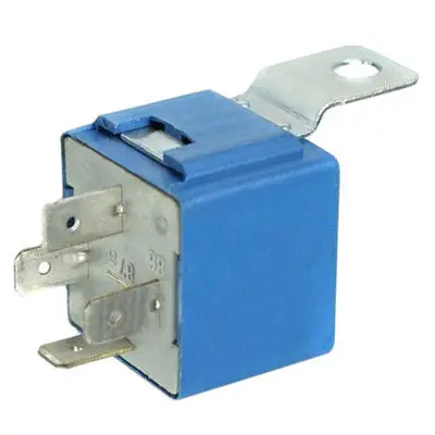 Odes Starter Relay Solenoid – 12V Automotive-Grade Ignition Component (Version 7) 1